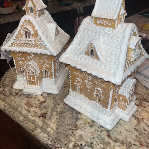 Gingerbread House - Picture 2 of 2
